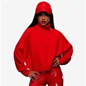 Ivy Park LIMITED EDITION! 💕NWT!